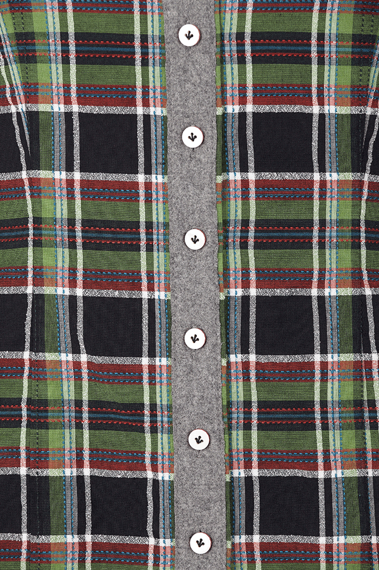 g-ssl-bluse-die-laune-der-verliebten-karobluse-rot-loden image 3
