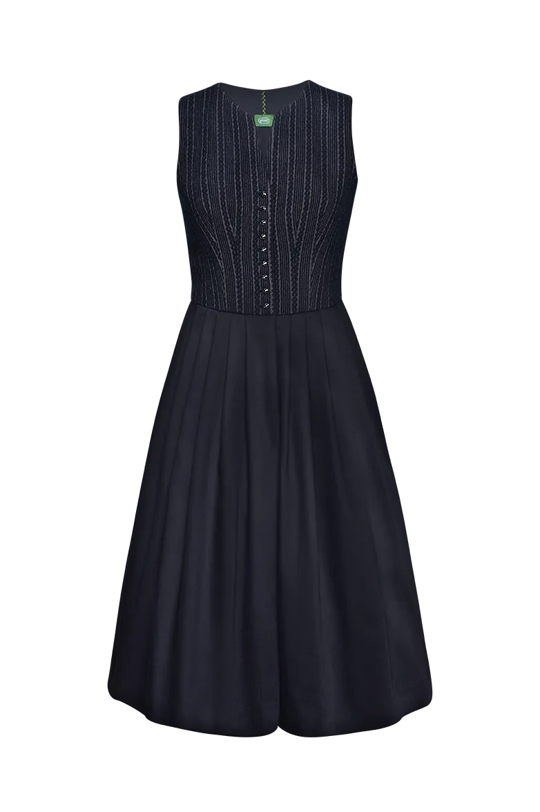 g-ssl-herbstbegleiterin-jersey-dirndl-mit-zopfstrick image 1