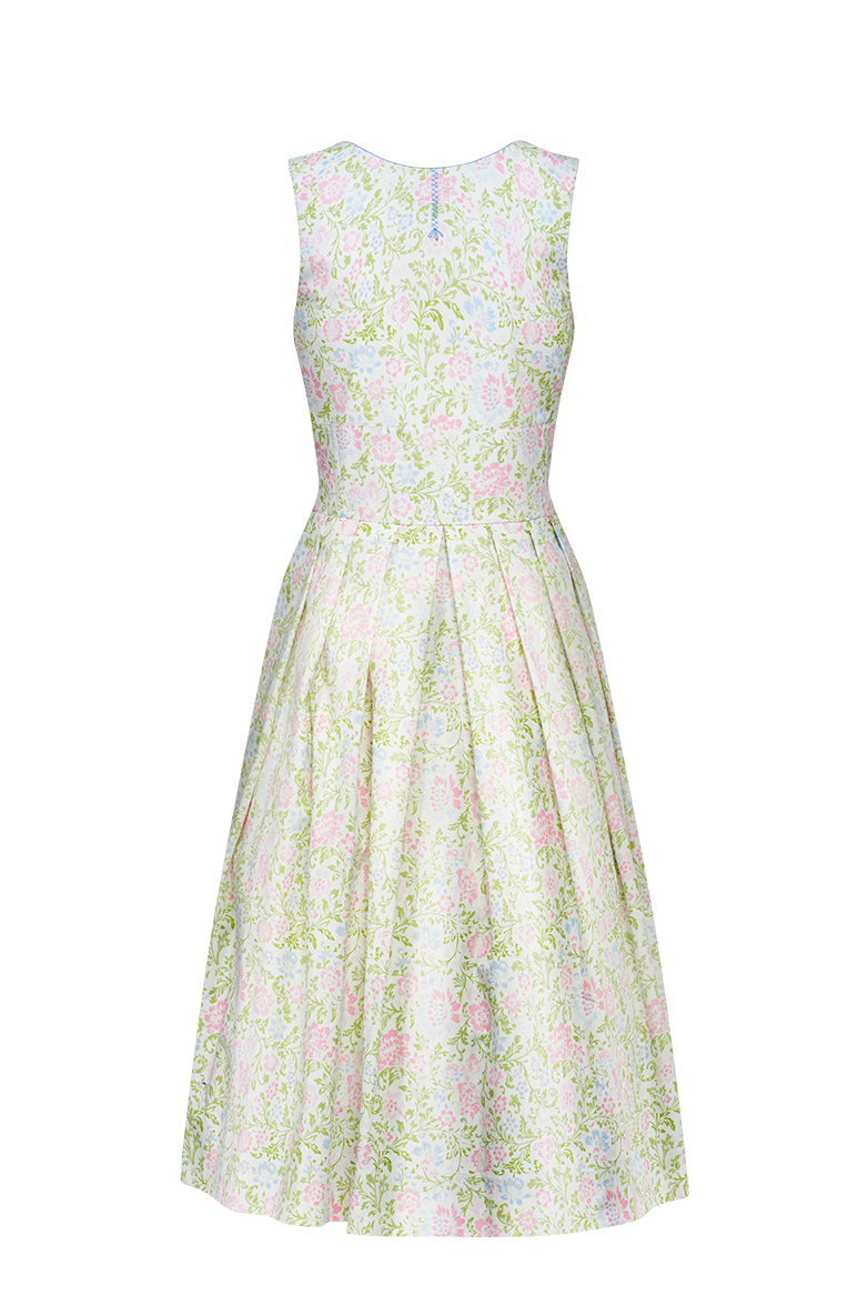 g-ssl-millefleurskleid-mit-modelmuster-dirndlkleid-baumwolle image 2