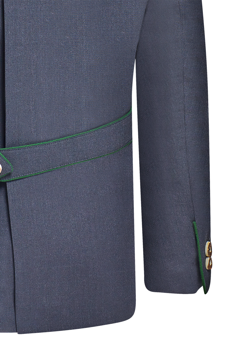 g-ssl-steirische-husar-normalgestellt-trachtenjacke-in-grau-schwarz image 6
