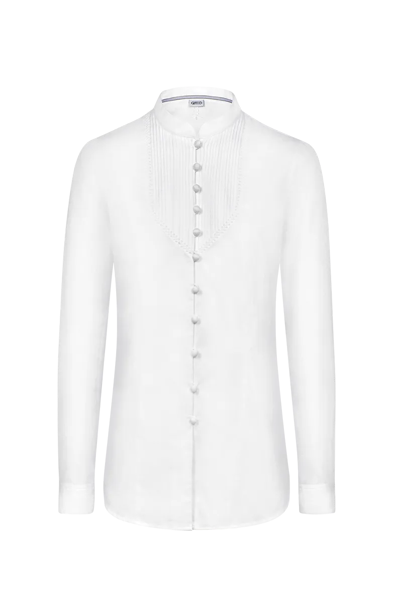 g-ssl-plastron-bluse-anna-plochl-baumwollsatin-wei image 1