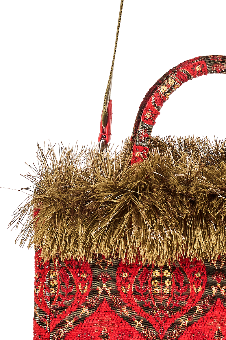 g-ssl-tasche-fransi-dirndl-tasche-aus-ornamentstoff image 4