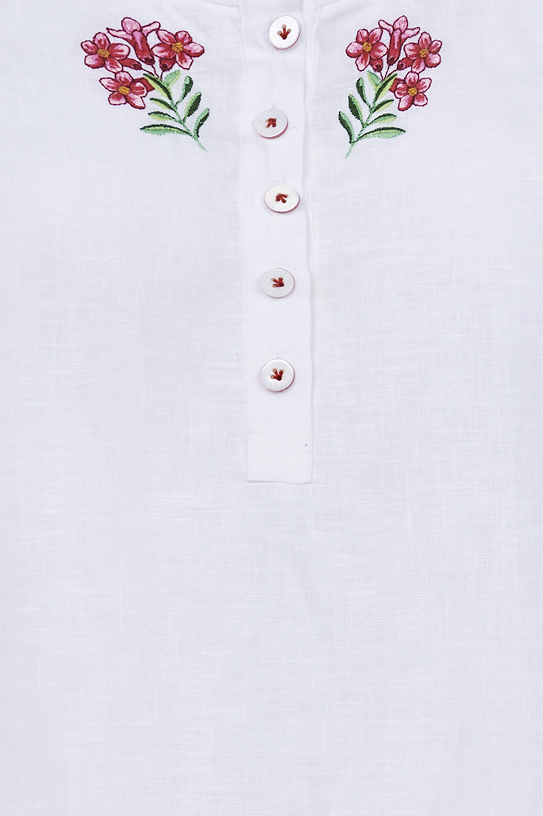g-ssl-almrausch-damen-shirt-leinen-wei-3-4-arm image 5