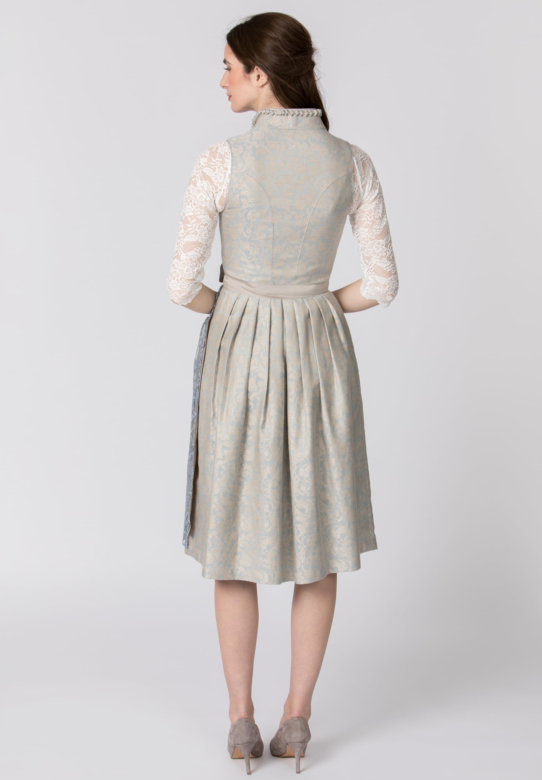 stockerpoint-bergfeuer-flavia-dirndl-taupe-gr-32-48-mit-sch-rze image 2