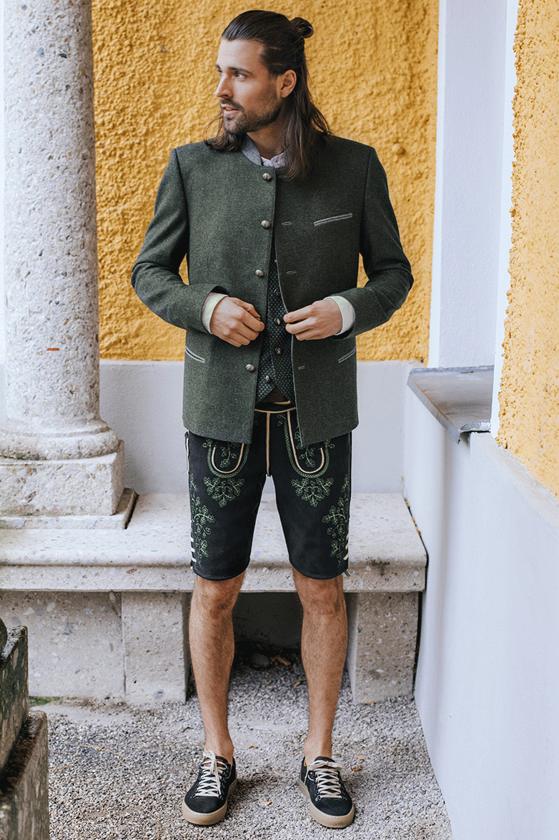g-ssl-joppe-zur-ledernen-loden-gr-n-herren image 7