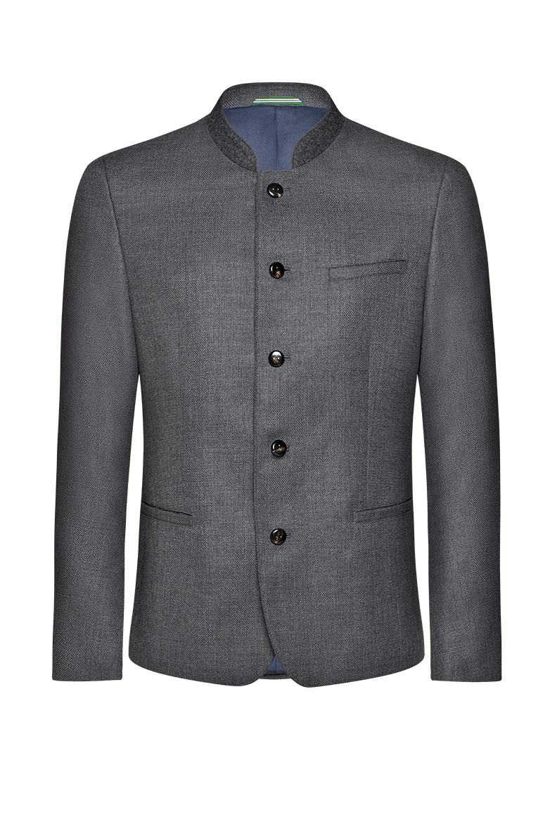 g-ssl-business-jacke-herren-trachten-sakko-aus-baumwolle image 1