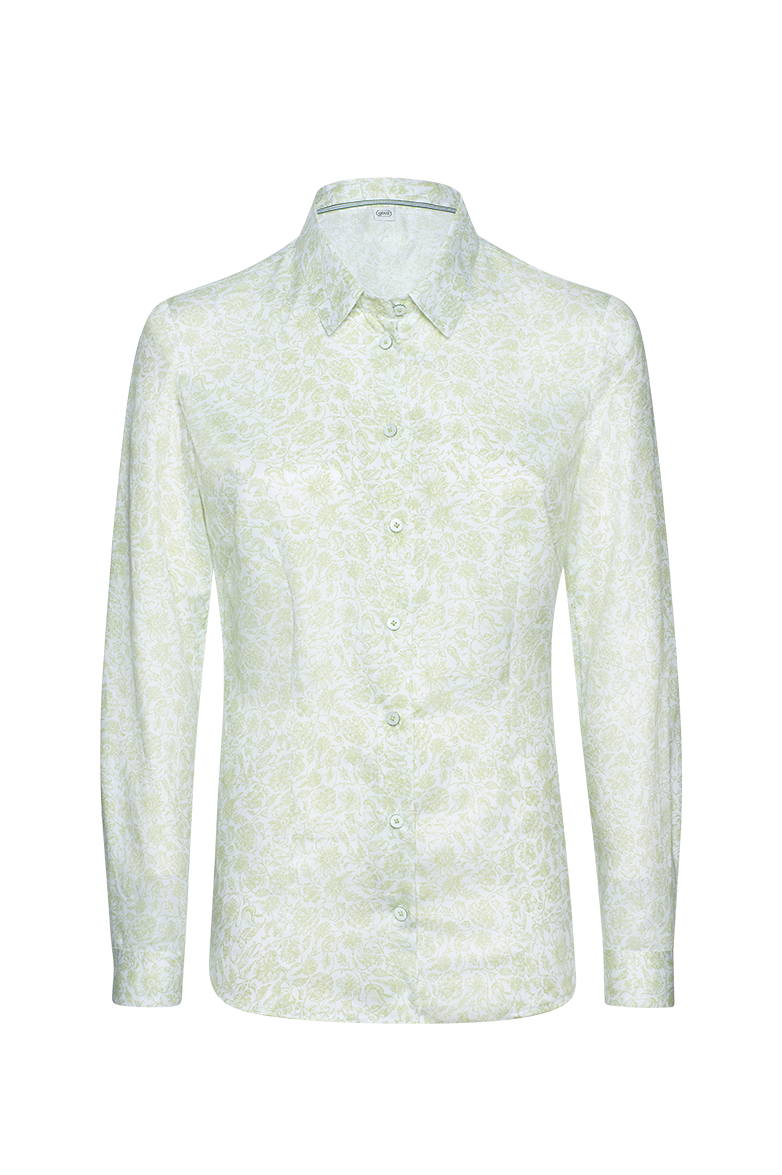 g-ssl-klassikbluse-damen-bluse-wei image 1