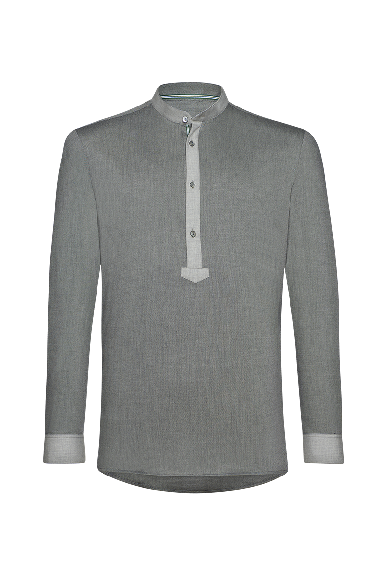 g-ssl-pfoad-eines-wintertags-grau-schwarz-flanell-twill image 1