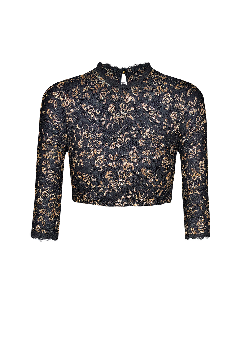 g-ssl-goldrausch-bluse-dirndlbluse-t-llspitze-schwarz-gold image 1