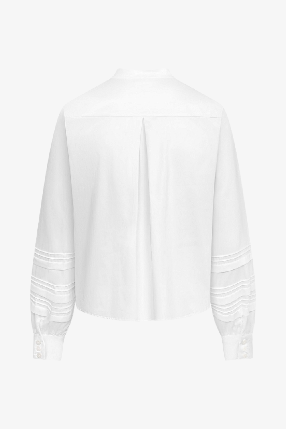 felicitas-damen-bluse-briana-baumwoll-satin-langarm image 2