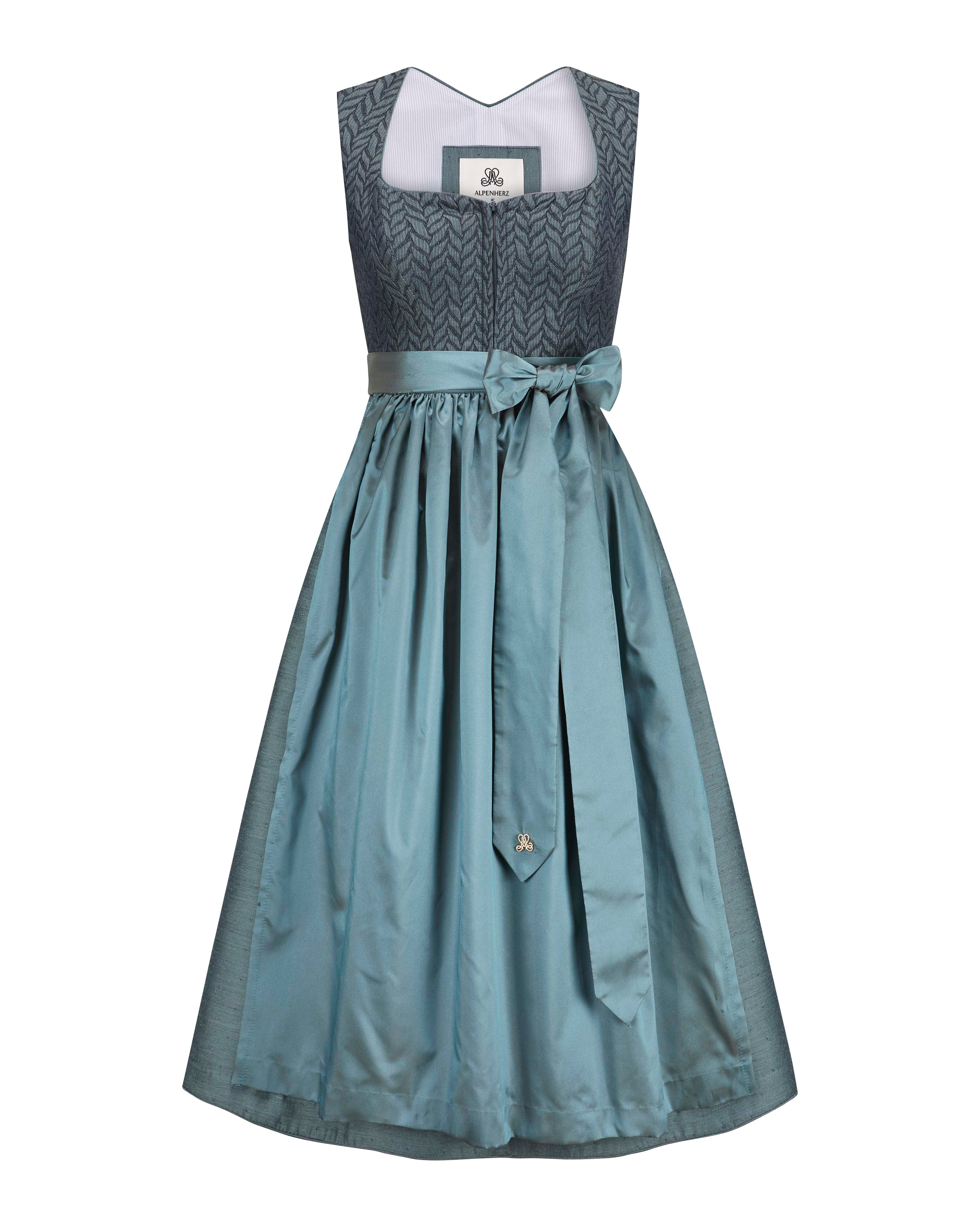 alpenherz-dirndl-miu-hochzeitsdirndl-mit-fl-gel-rmel-neuheit image 5