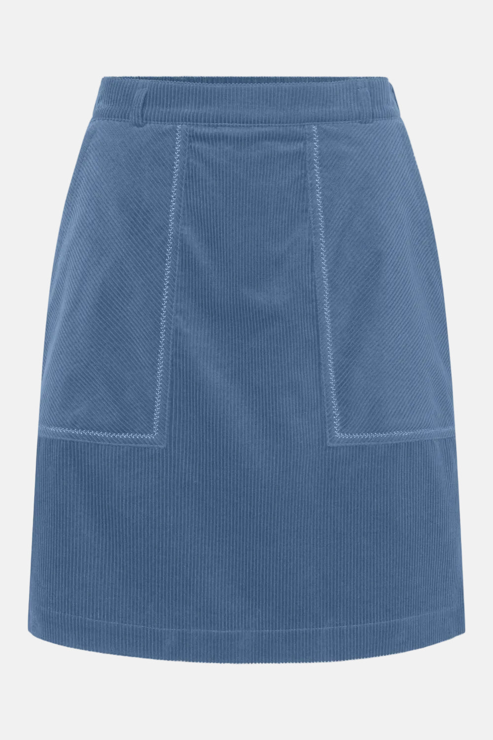 felicitas-damen-rock-runa-cordrock-kurz-mit-taschen image 1