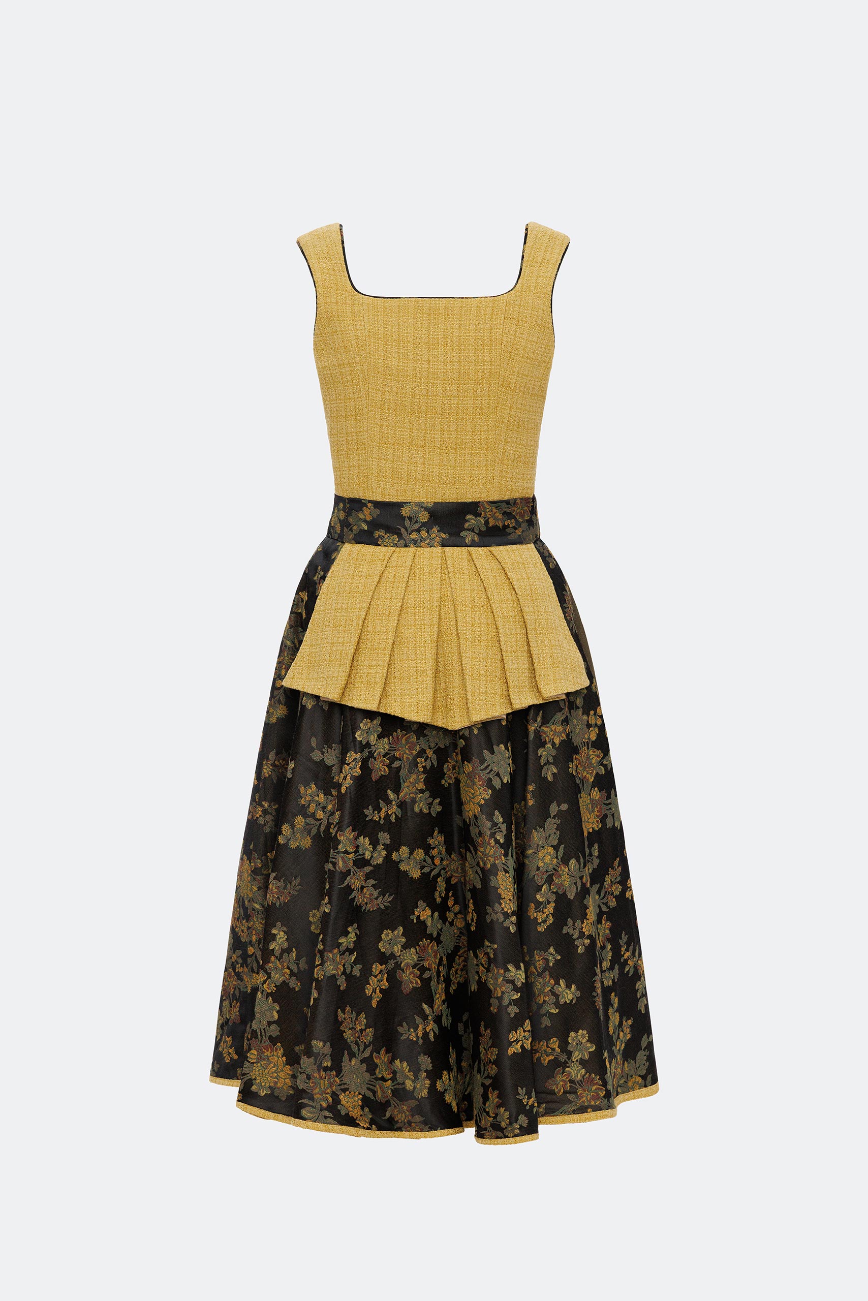 traumtrachten-dirndl-victoria-in-senfgelb image 4