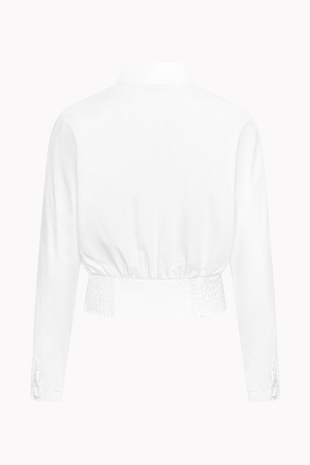felicitas-bala-damen-bluse-hemdkragen-schleife-bio-baumwolle-lyocell image 2
