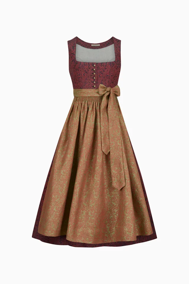 gottseidank-dirndl-monika-mit-geradem-ausschnitt-10 image 1