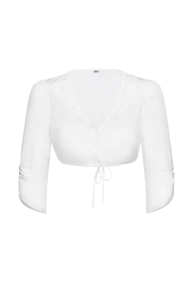 g-ssl-dirndlbluse-anna-plochl-baumwollsatin-mit-tzspitze image 1