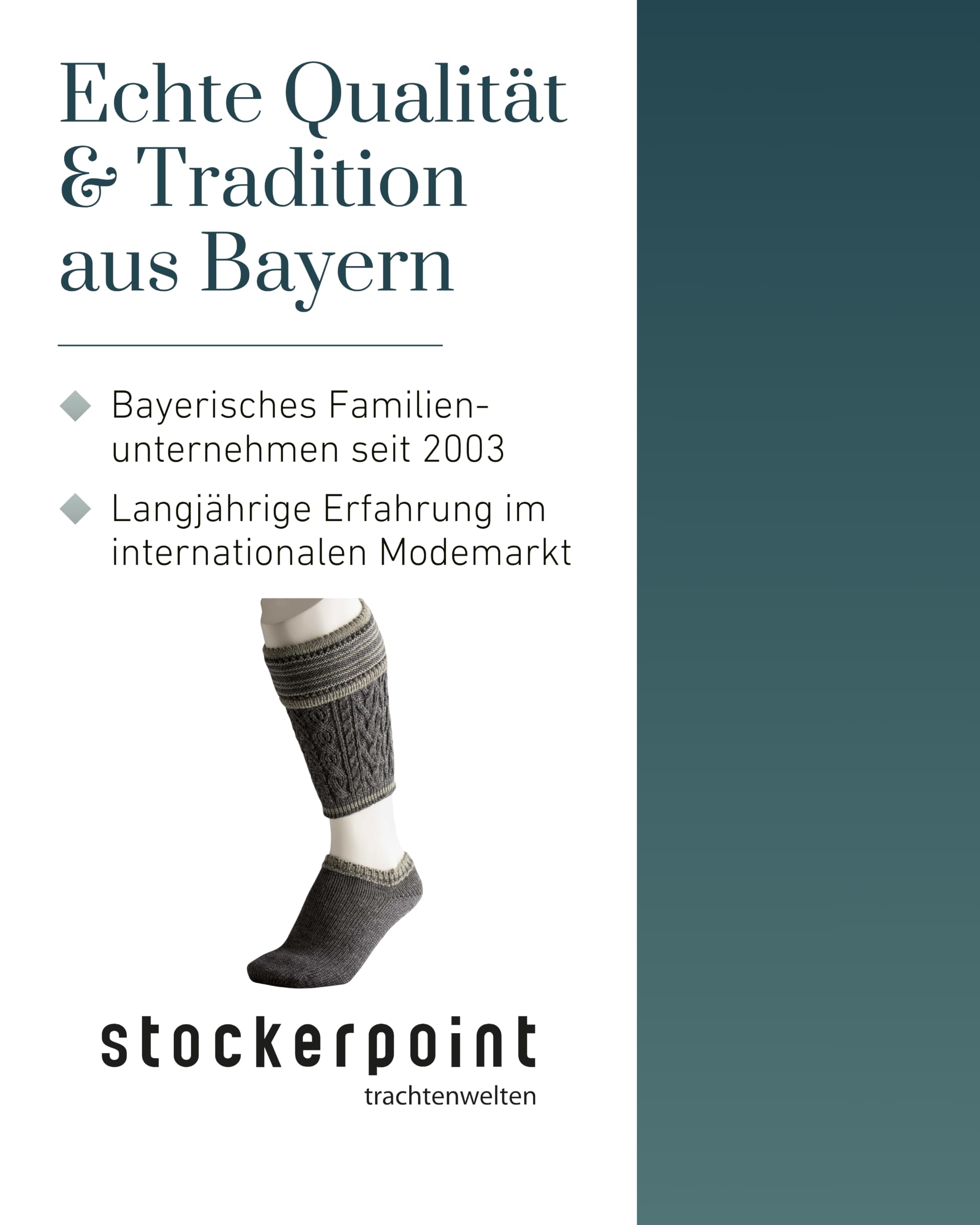 stockerpoint-trachtenloferl-karl-herren-wadenw-rmer image 5