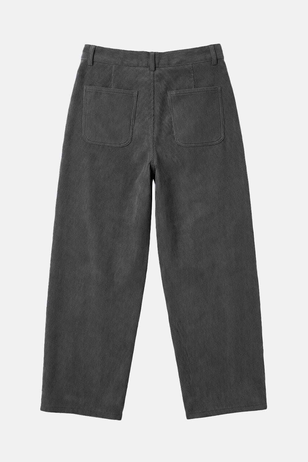 felicitas-damen-hose-herlinde-barrel-hose-flanell image 2