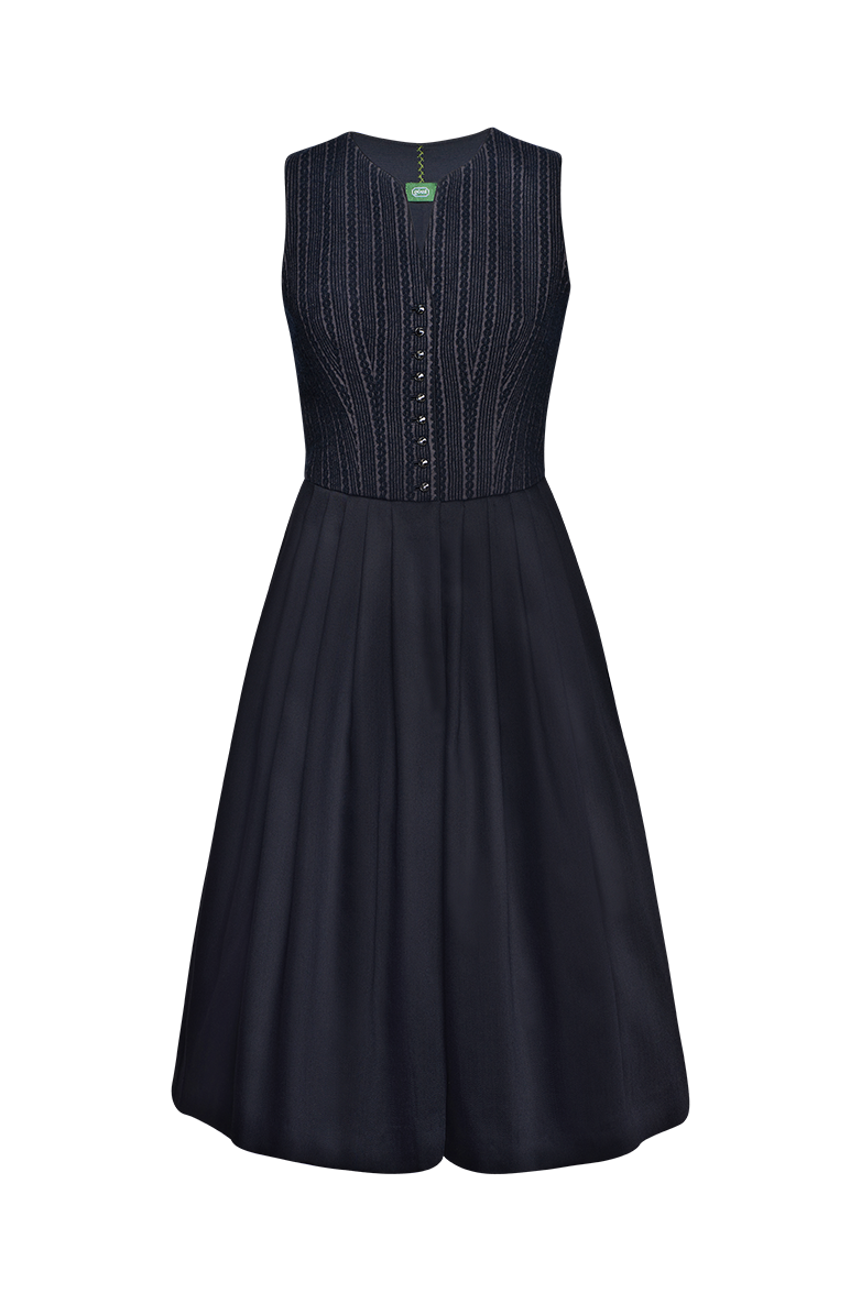 g-ssl-herbstbegleiterin-jersey-dirndl-mit-zopfstrick image 1