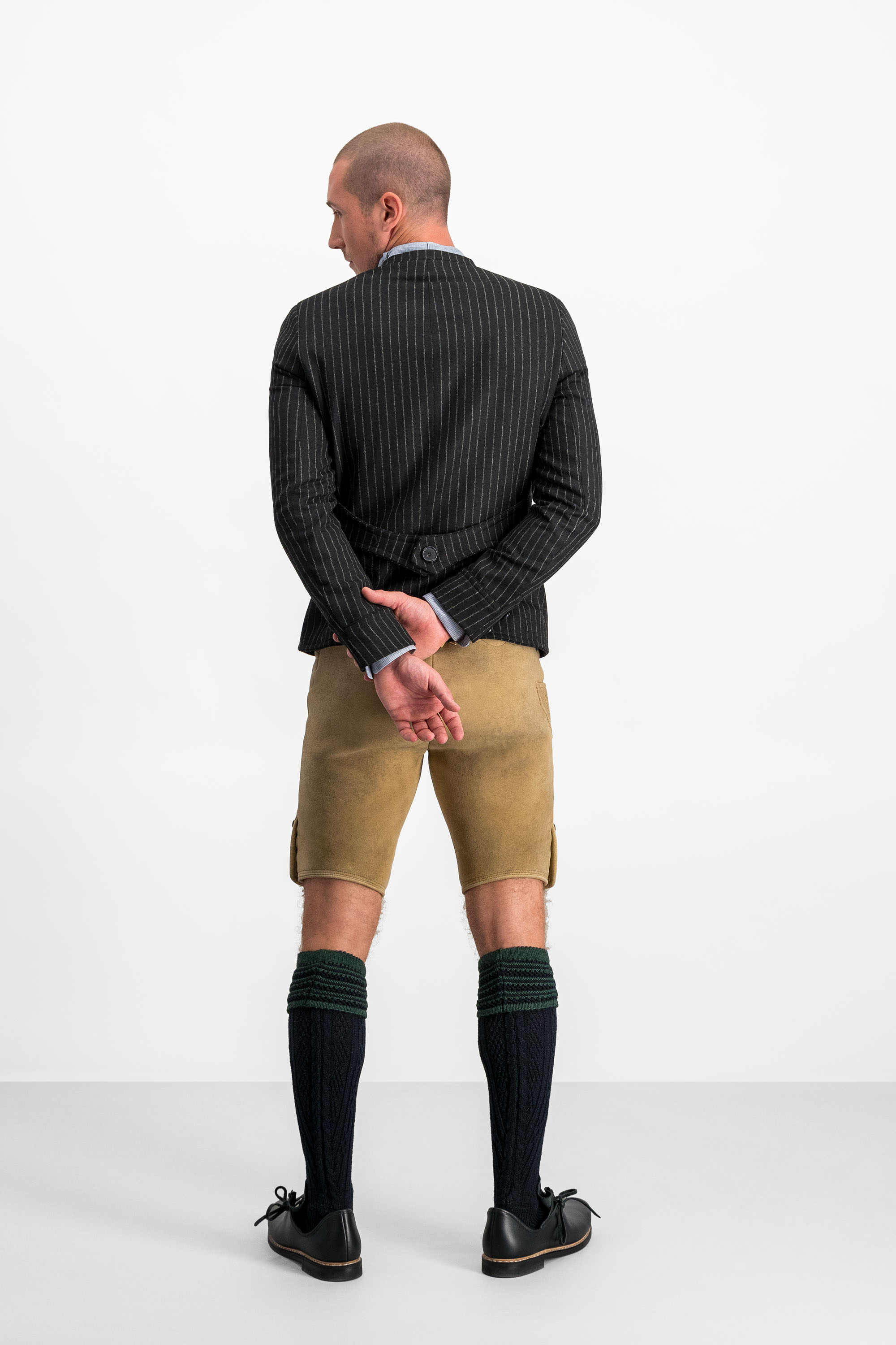 gottseidank-lederhose-tegernsee-premium-hirschlederhose-herren image 4