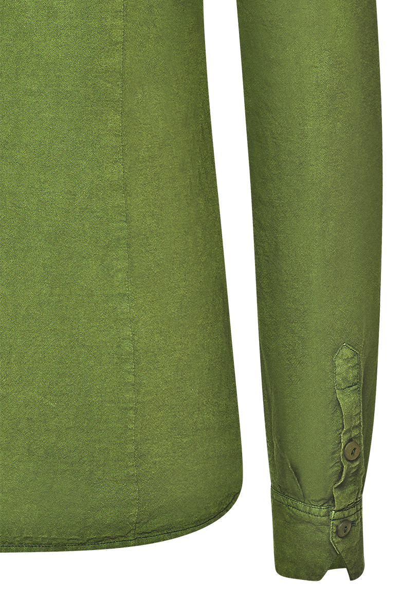 g-ssl-bluse-gamsstickerei-baumwolle-leinen-gr-n-damen image 6