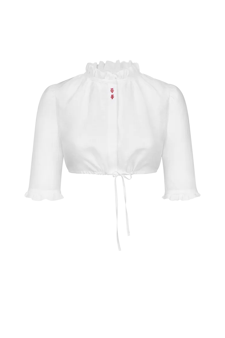 g-ssl-monogramm-dirndlbluse-aus-leinen-mit-r-schenkragen image 1