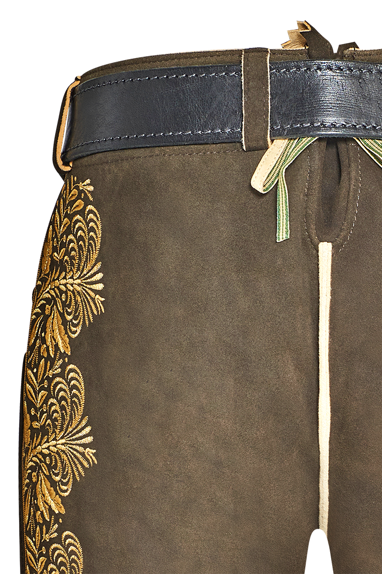 g-ssl-die-goldene-herren-lederhose-hirschleder-braun image 5