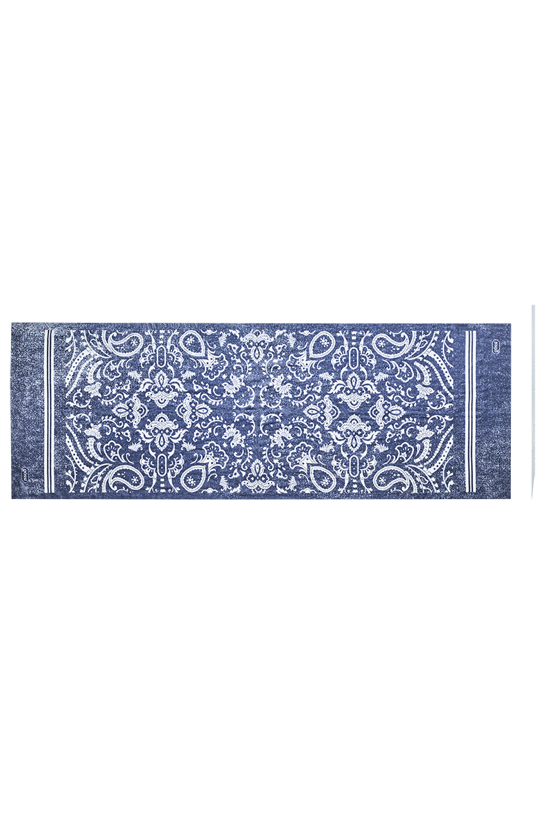 g-ssl-kontrastschal-herren-blau-baumwollschal-sommer image 2