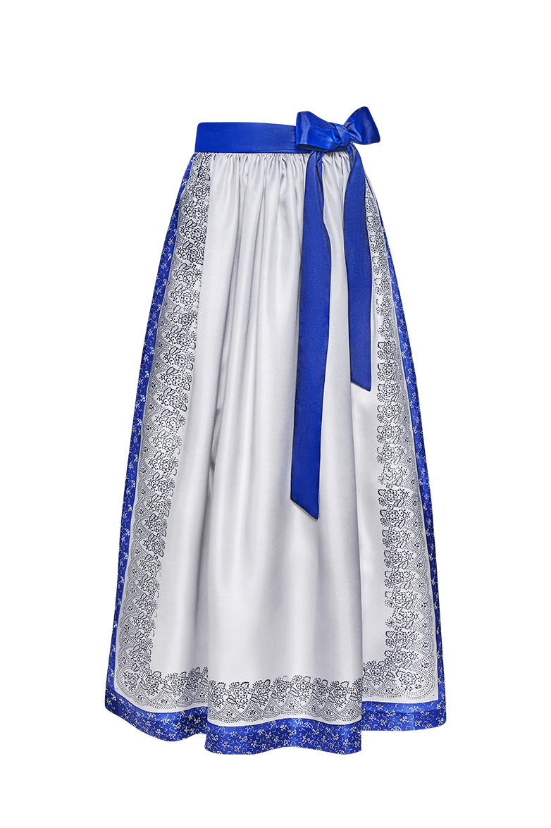 g-ssl-kaiserin-im-handdruck-dirndlsch-rze-seide-blau image 1