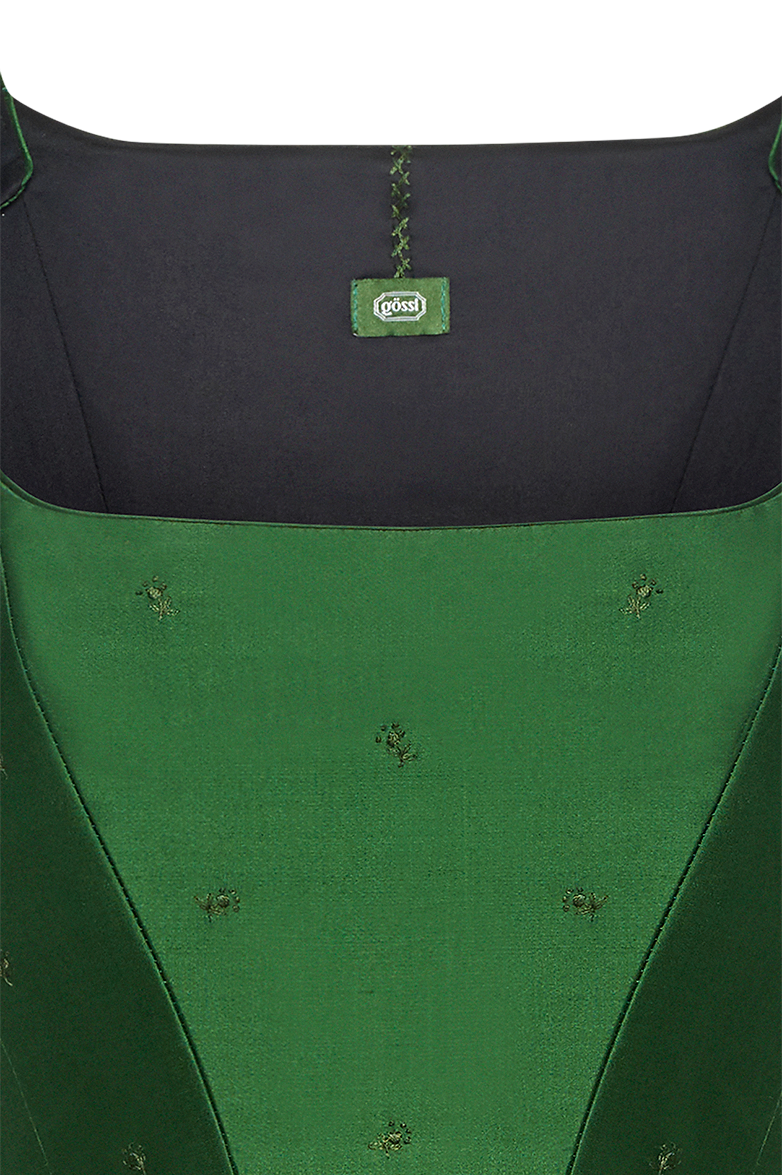 g-ssl-dirndl-festtagstracht-104cm-dupionseide-schurwolle image 4