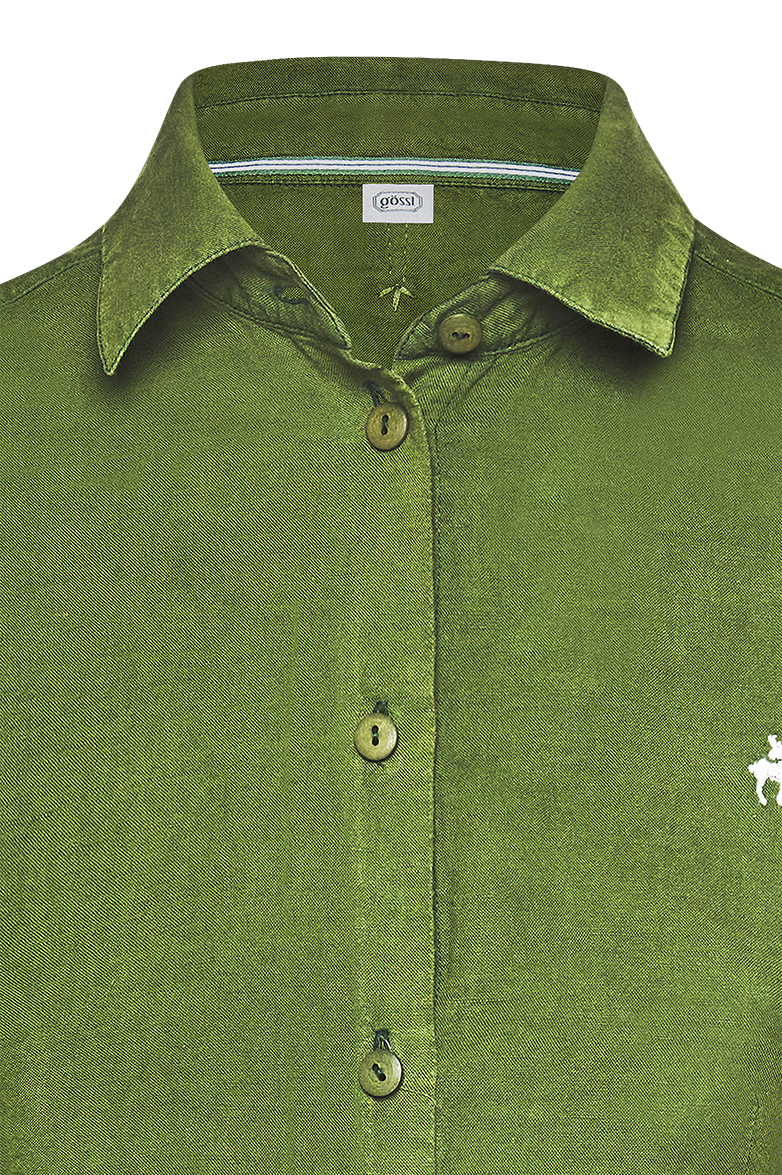 g-ssl-bluse-gamsstickerei-baumwolle-leinen-gr-n-damen image 3