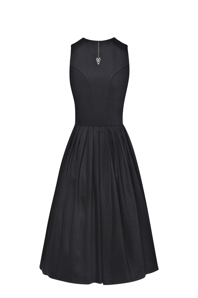 g-ssl-dirndl-stets-eine-versuchung-wollsatin-hochgeschlossen-70-cm image 2