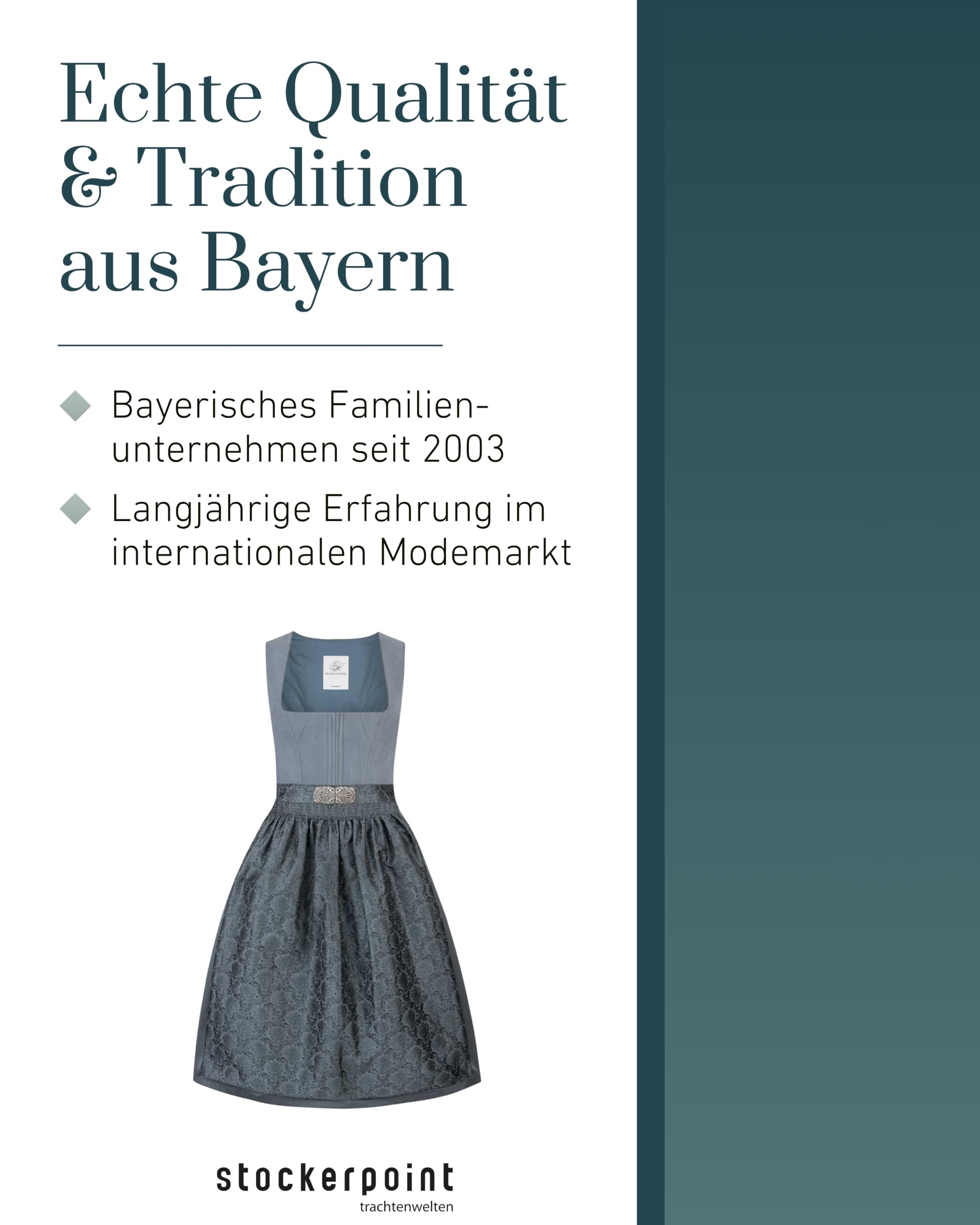 stockerpoint-dirndl-aurelia-m-nchner-schnitt-mit-statement-sch-rze image 6