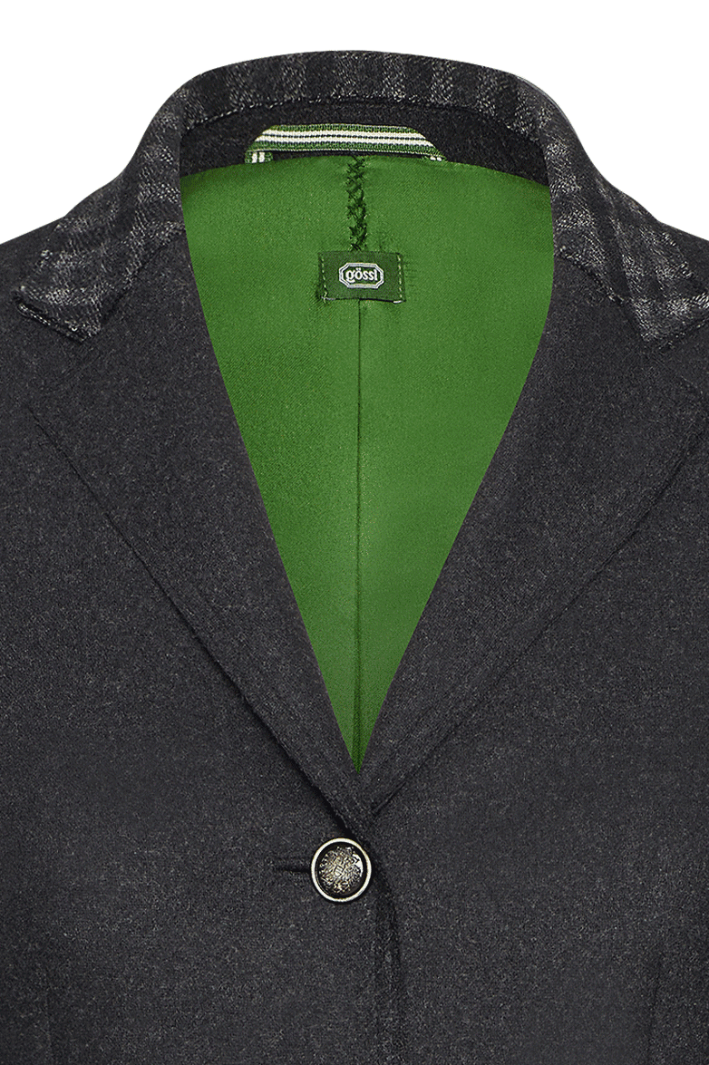 g-ssl-meisterin-des-gesch-fts-lodenblazer-elastisch-grau-damen image 3