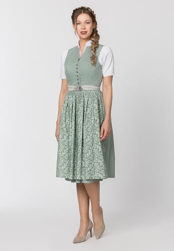 stockerpoint-franka-damen-dirndl-gr-34-54-mit-sch-rze image 8
