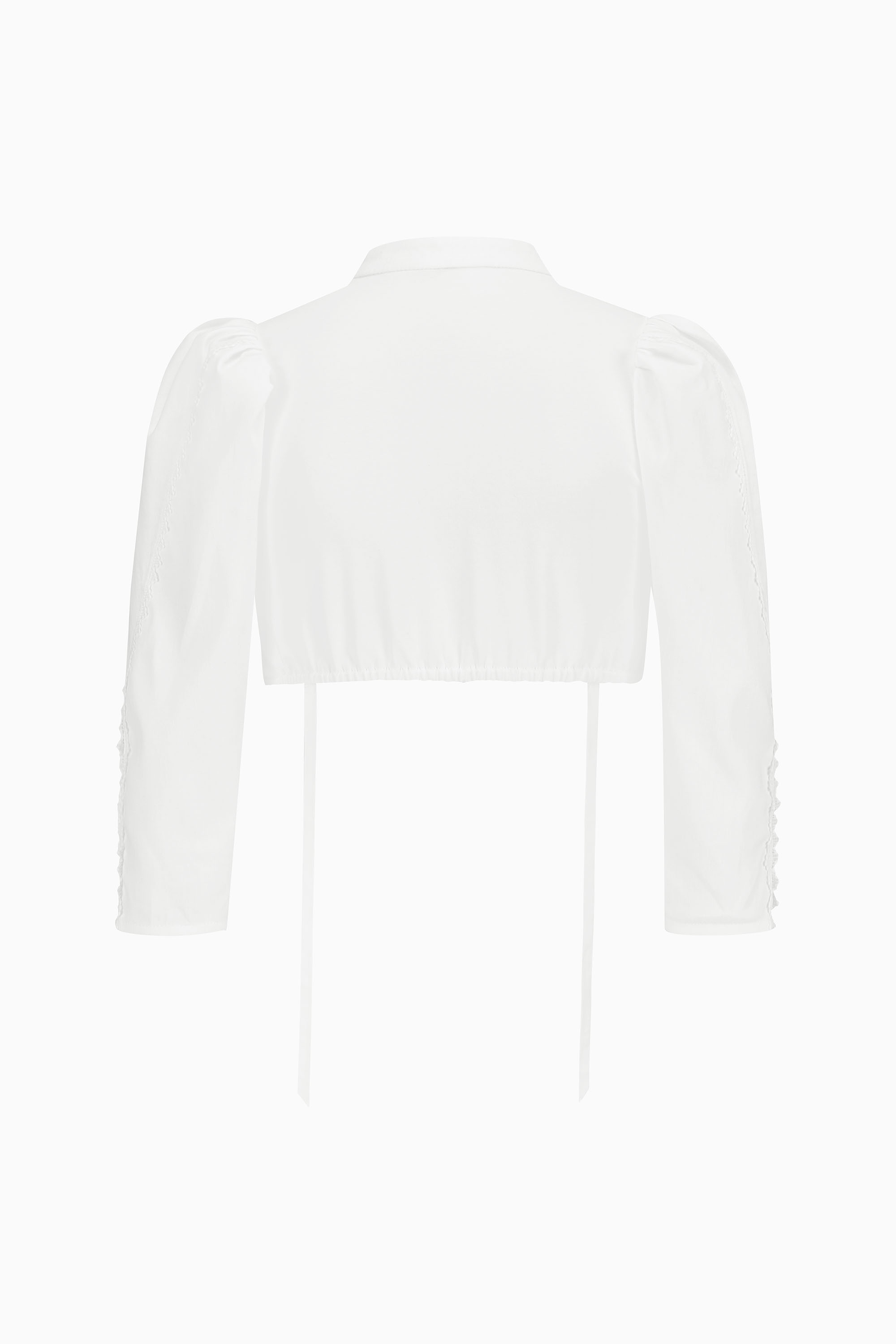 gottseidank-dirndlbluse-rebecca-mit-stehkragen-und-puff-rmel image 3