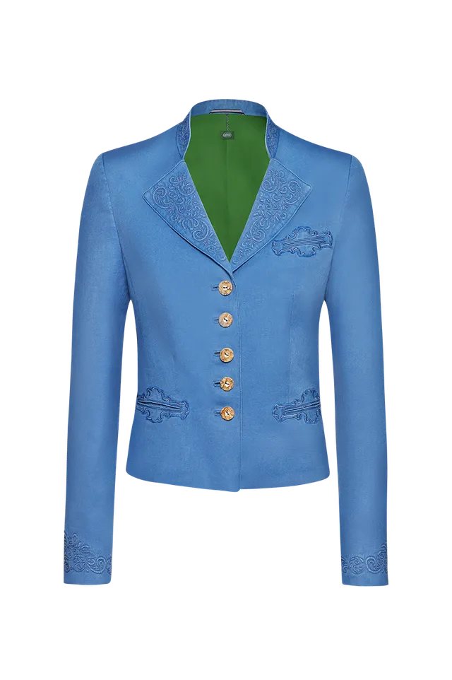 g-ssl-ischlerjacke-berf-rbt-damen-blau image 1