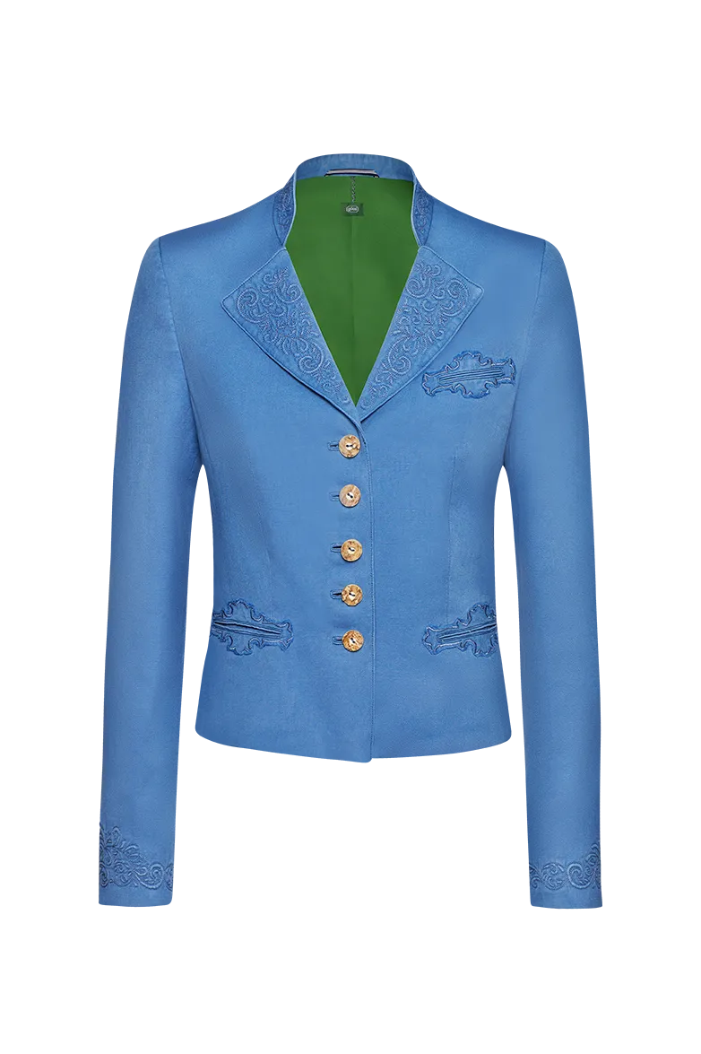 g-ssl-ischlerjacke-berf-rbt-damen-blau image 1