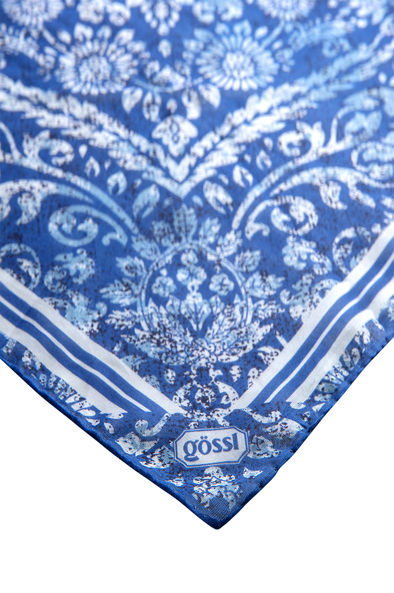 g-ssl-stecktuch-baumwolle-blau-wei-lampasse image 2