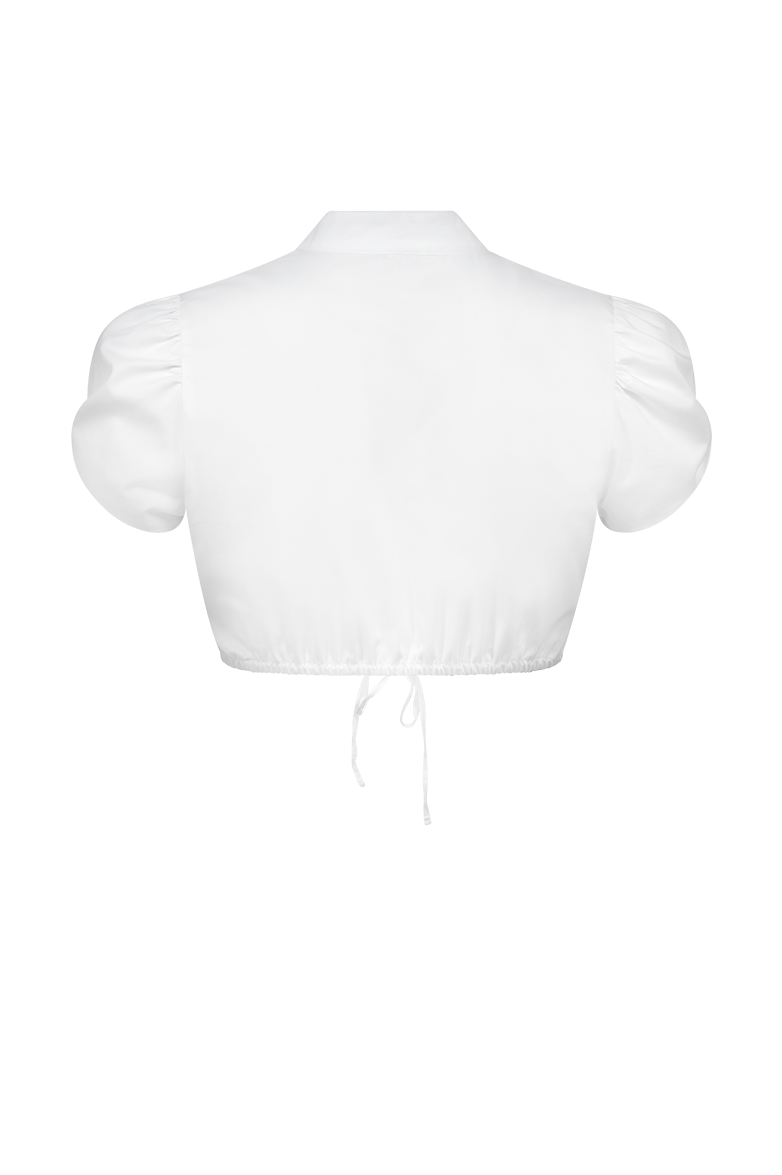 g-ssl-dirndlbluse-mit-drapiertem-arm-wei image 2