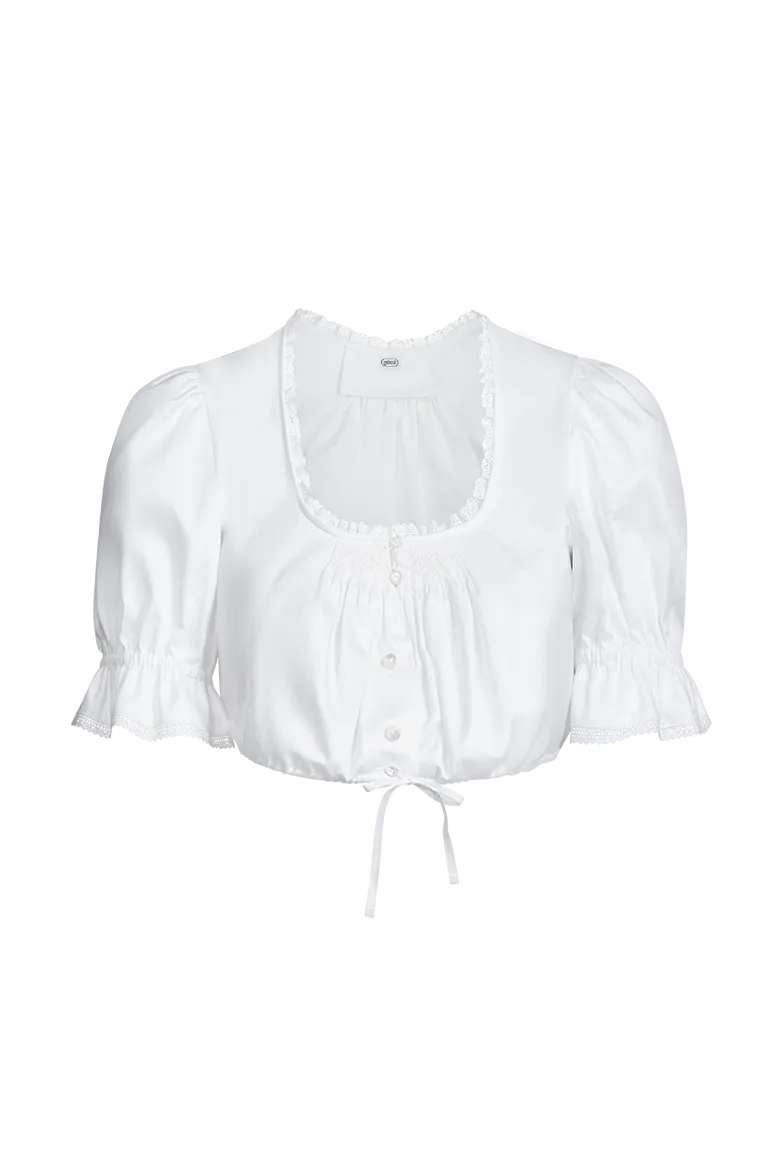 g-ssl-flachgauer-dirndlbluse-aus-anna-plochl-baumwollsatin-mit-puff-rmeln image 1