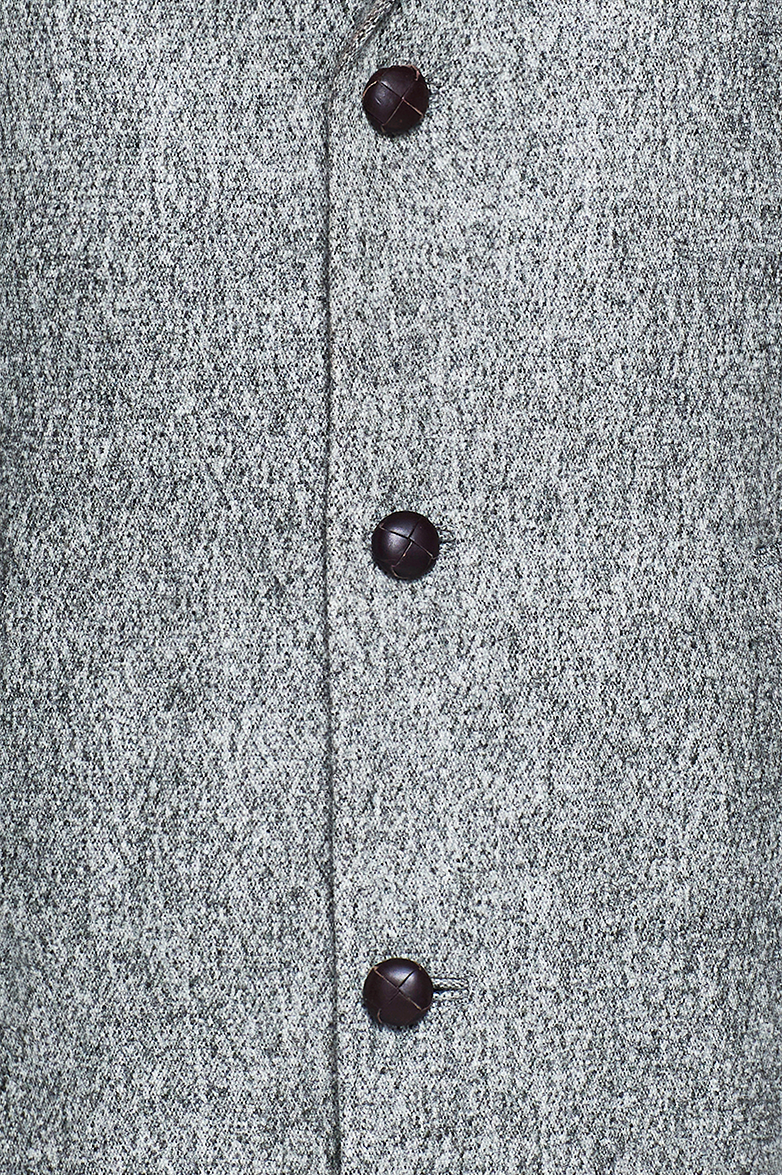 g-ssl-schladminger-mantel-grau-schwarz-aus-loden-hirschleder image 4