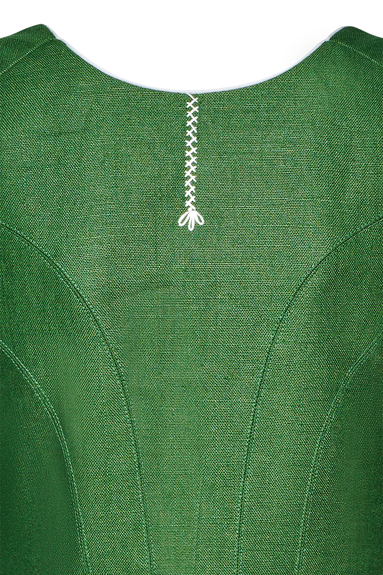 g-ssl-golfdirndl-70-cm-aus-leinen-und-baumwollsatin-g-sslgr-n image 7