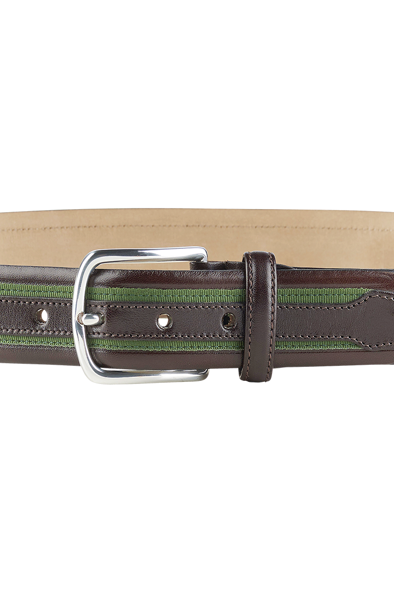 g-ssl-der-vielseitige-herren-lederg-rtel-braun-kalbsleder image 3