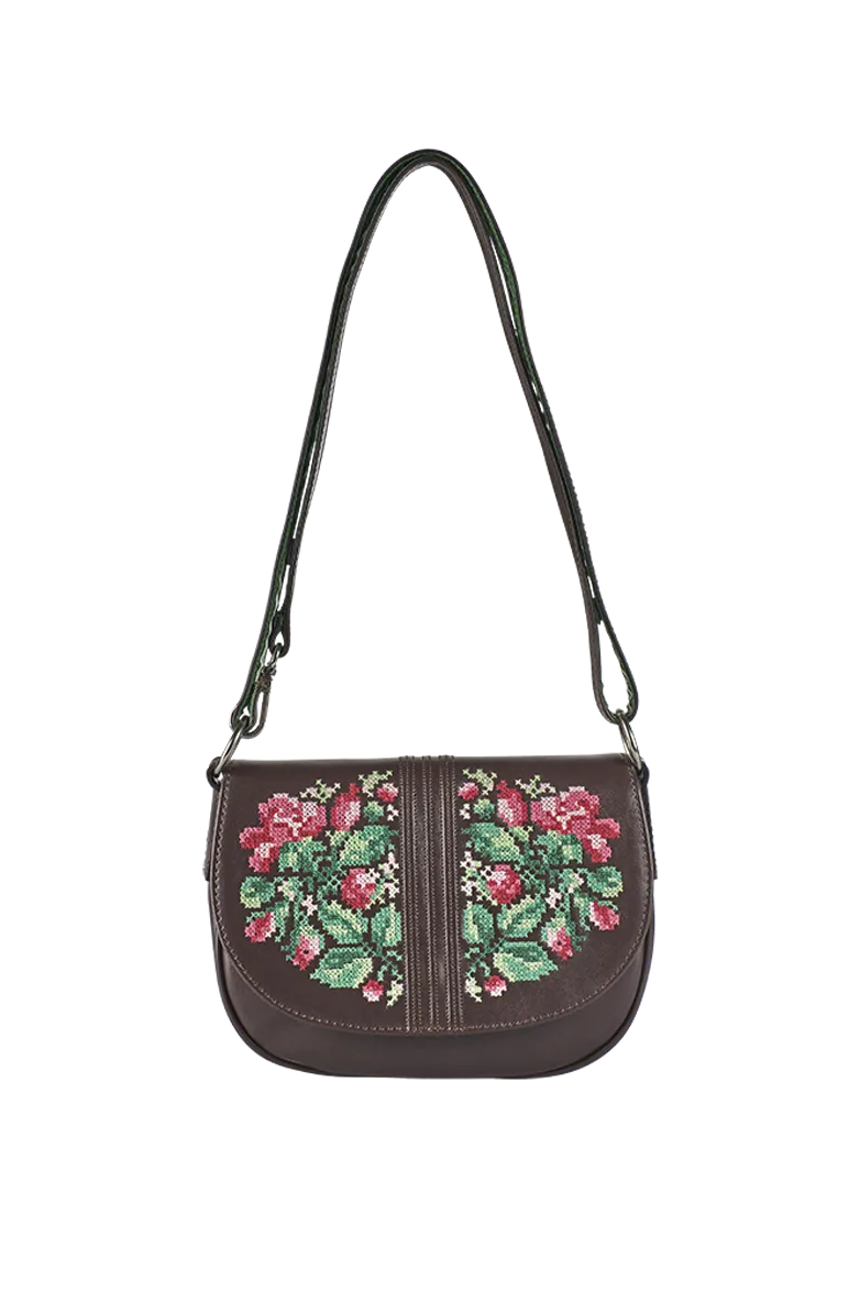 g-ssl-ledertasche-satteltasche-damen-braun image 1