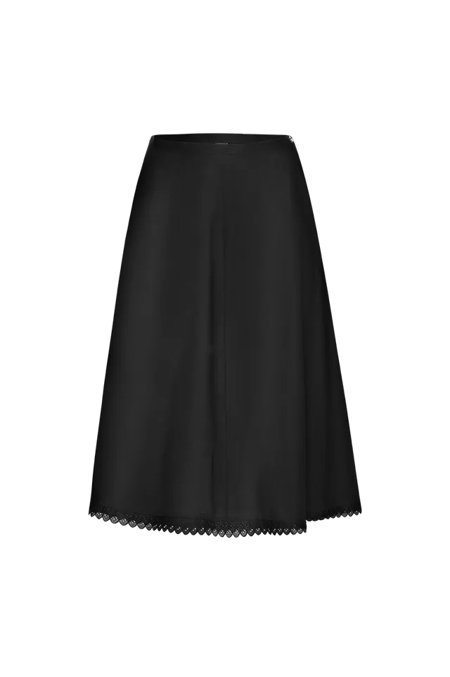 g-ssl-unterrock-neckisch-f-r-s-dirndl-baumwoll-unterrock-kurz image 1
