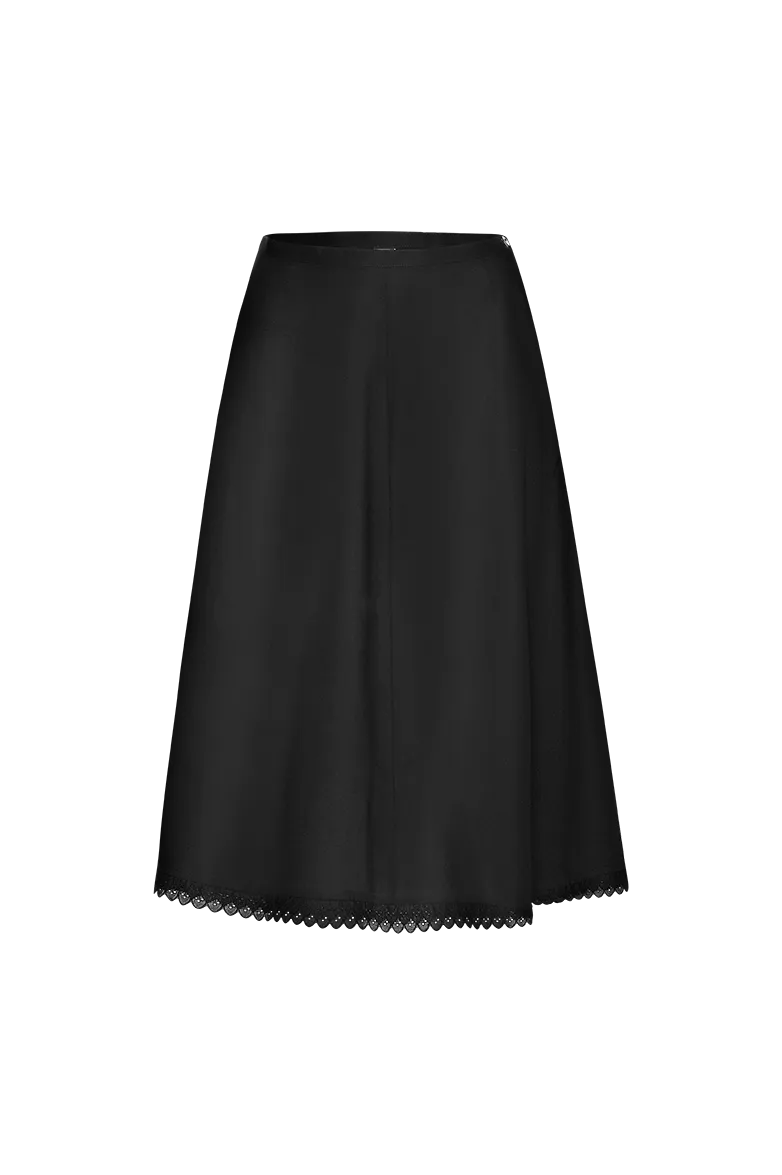 g-ssl-unterrock-neckisch-f-r-s-dirndl-baumwoll-unterrock-kurz image 1