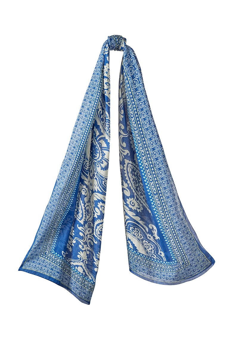 g-ssl-paisley-ornamentschal-damen-baumwolltuch image 2