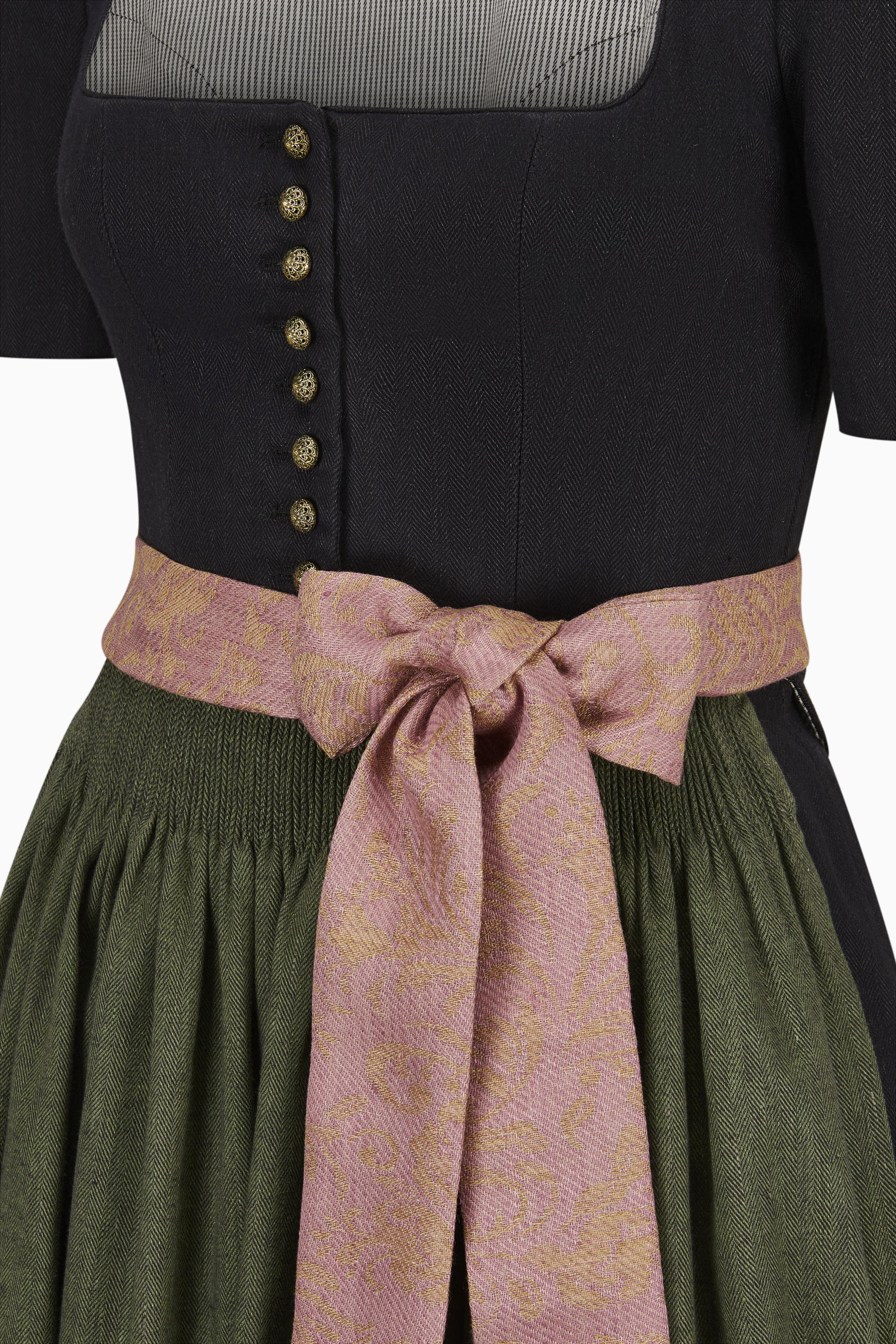 gottseidank-dirndl-hanni-dirndl-mit-geradem-ausschnitt image 3