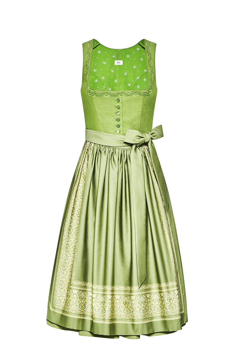 g-ssl-facetten-dirndl-70er-leinen-mit-stickerei image 3
